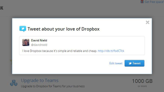 Illustration for article titled 10 Tricks to Make Yourself a Dropbox Master